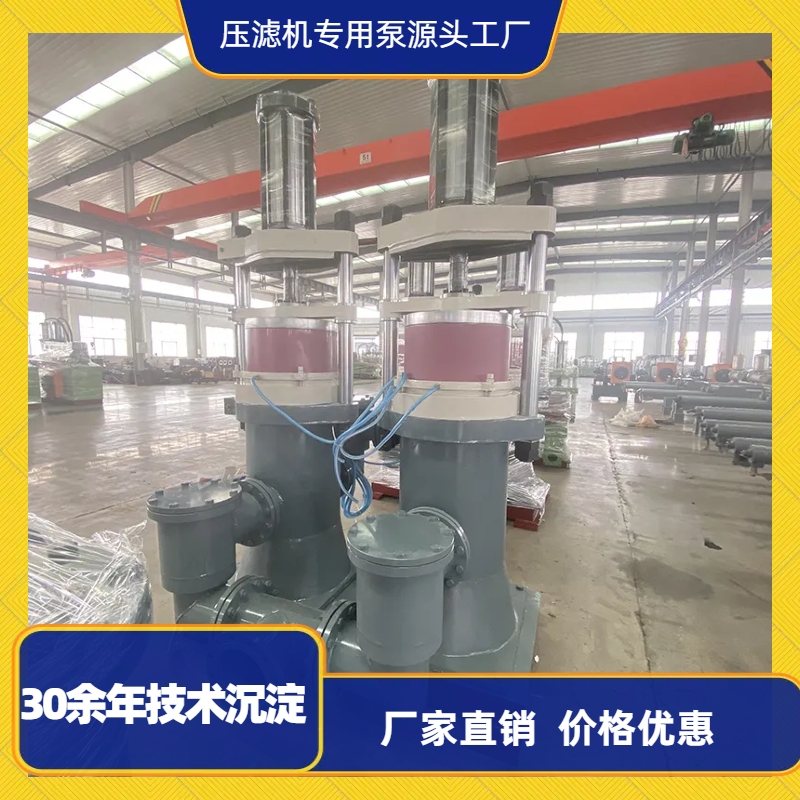壓濾機(jī)入料泵加什么油，型號(hào)是什么，加多少油