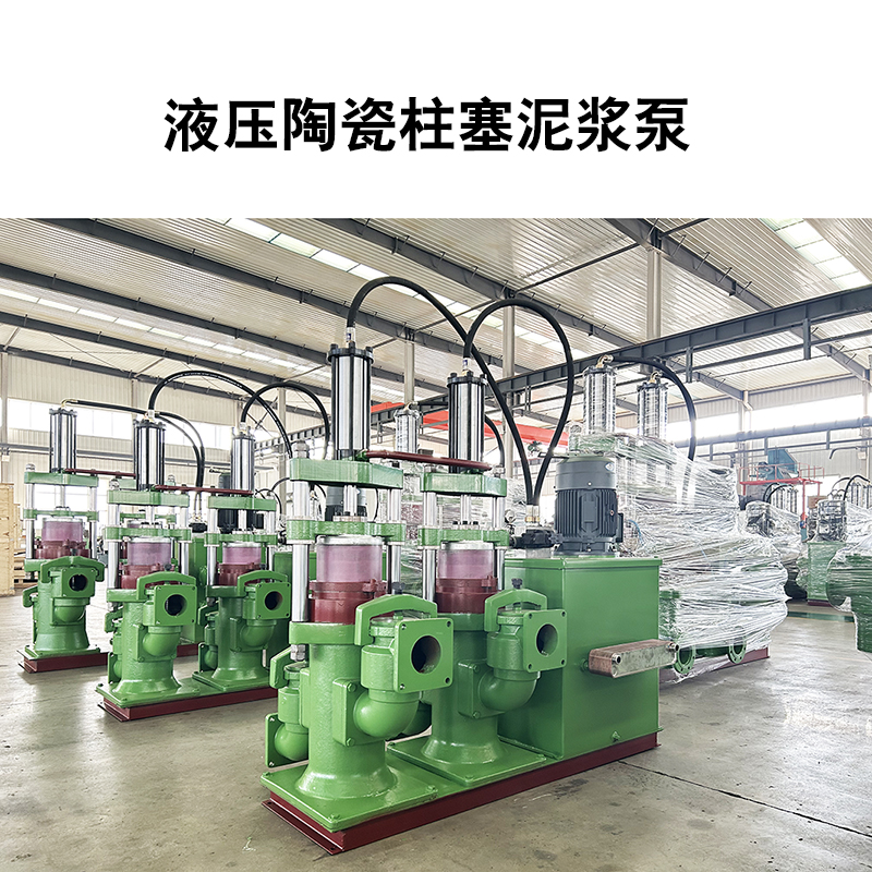 這家的陶瓷柱塞泵，廠家直銷，支持來圖定制，質(zhì)量有保障 