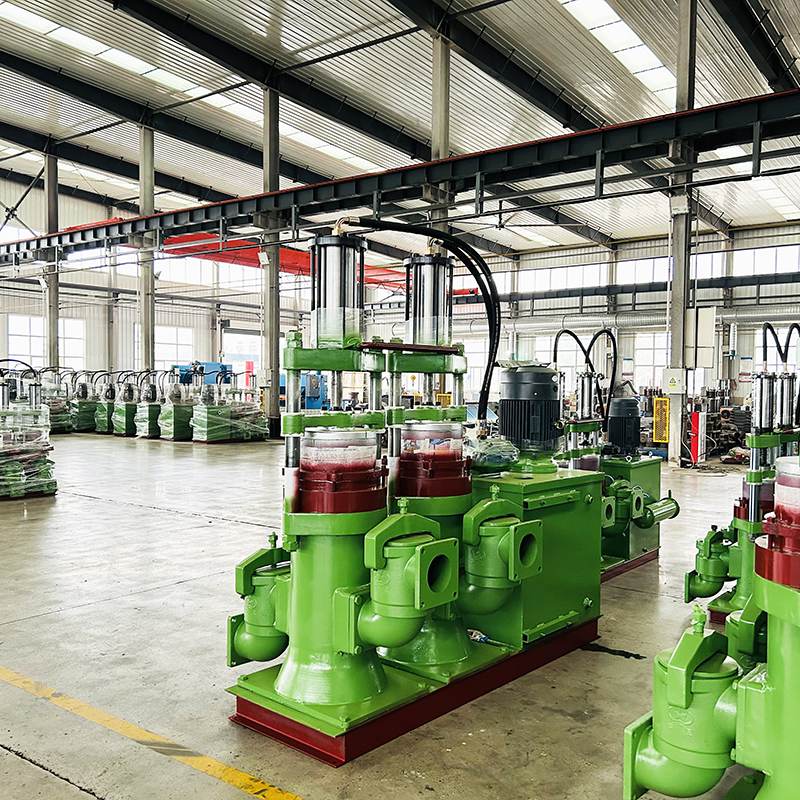 壓濾機入料泵和隔膜泵有什么區(qū)別